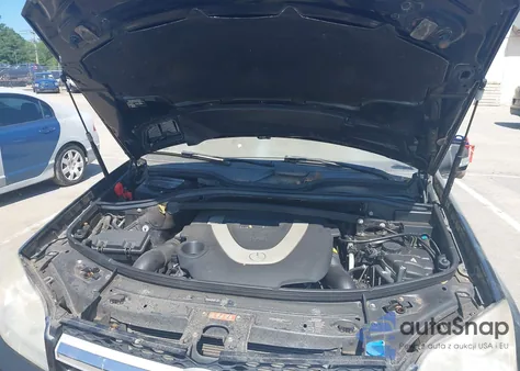 2008 Mercedes-Benz Gl 450 4Matic из США, поврежденный, VIN 4JGBF71E98A329372